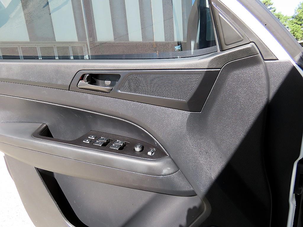 KGM Rexton — photo 11