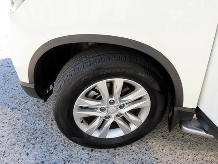 KGM Rexton — photo 20