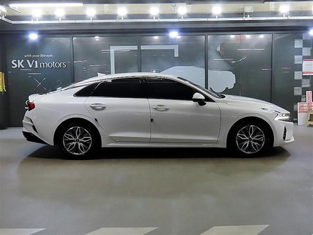 Kia K5 — photo 03