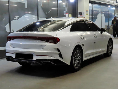 Kia K5 — photo 04
