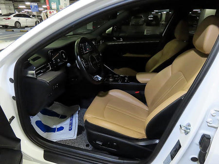 Kia K5 — photo 06