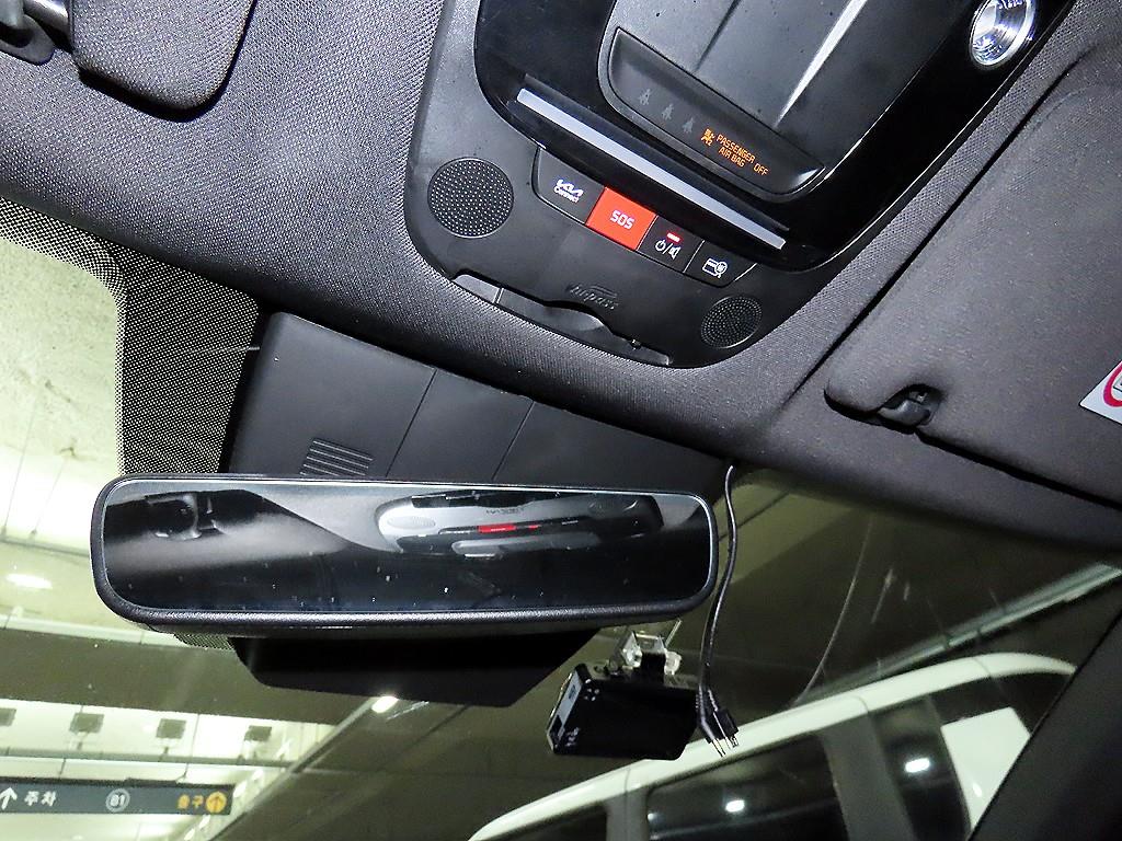 Kia K5 — photo 15