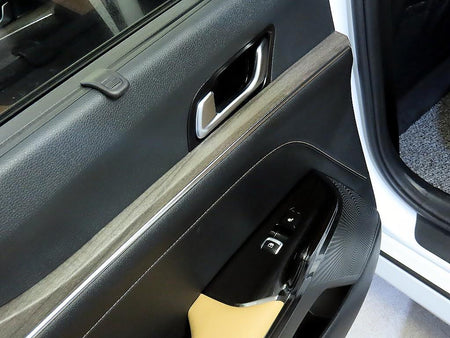 Kia K5 — photo 16