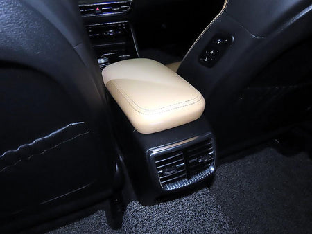 Kia K5 — photo 17