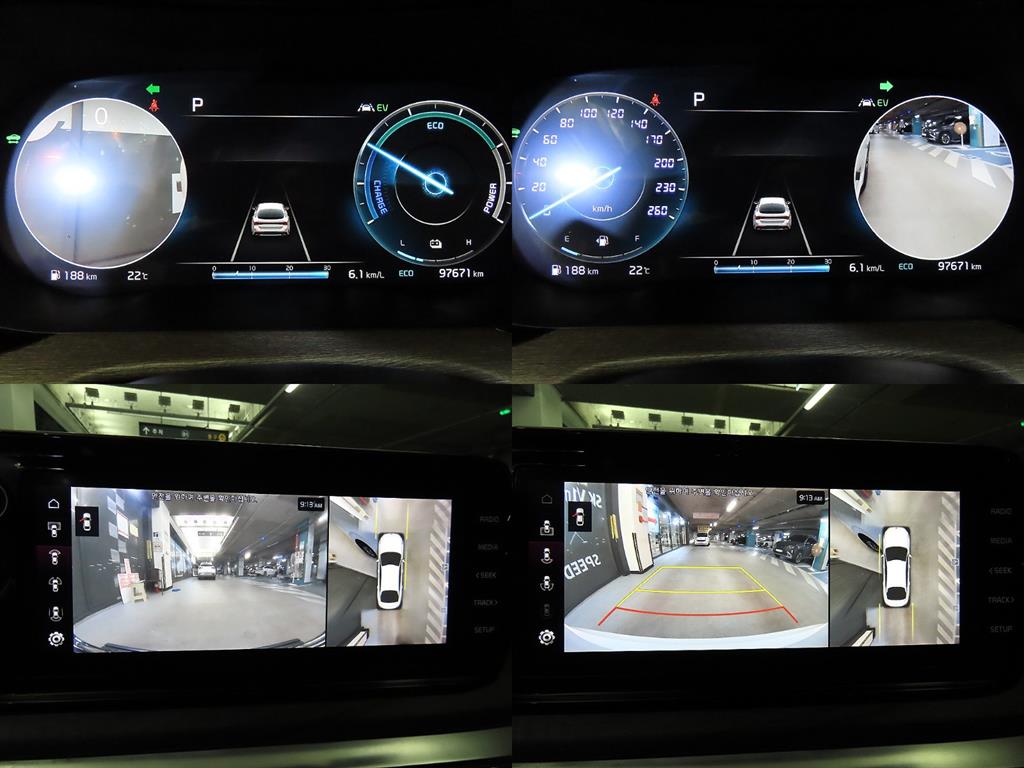 Kia K5 — photo 18