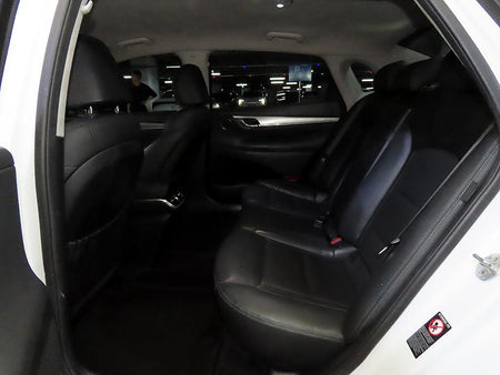 Hyundai Grandeur — photo 07