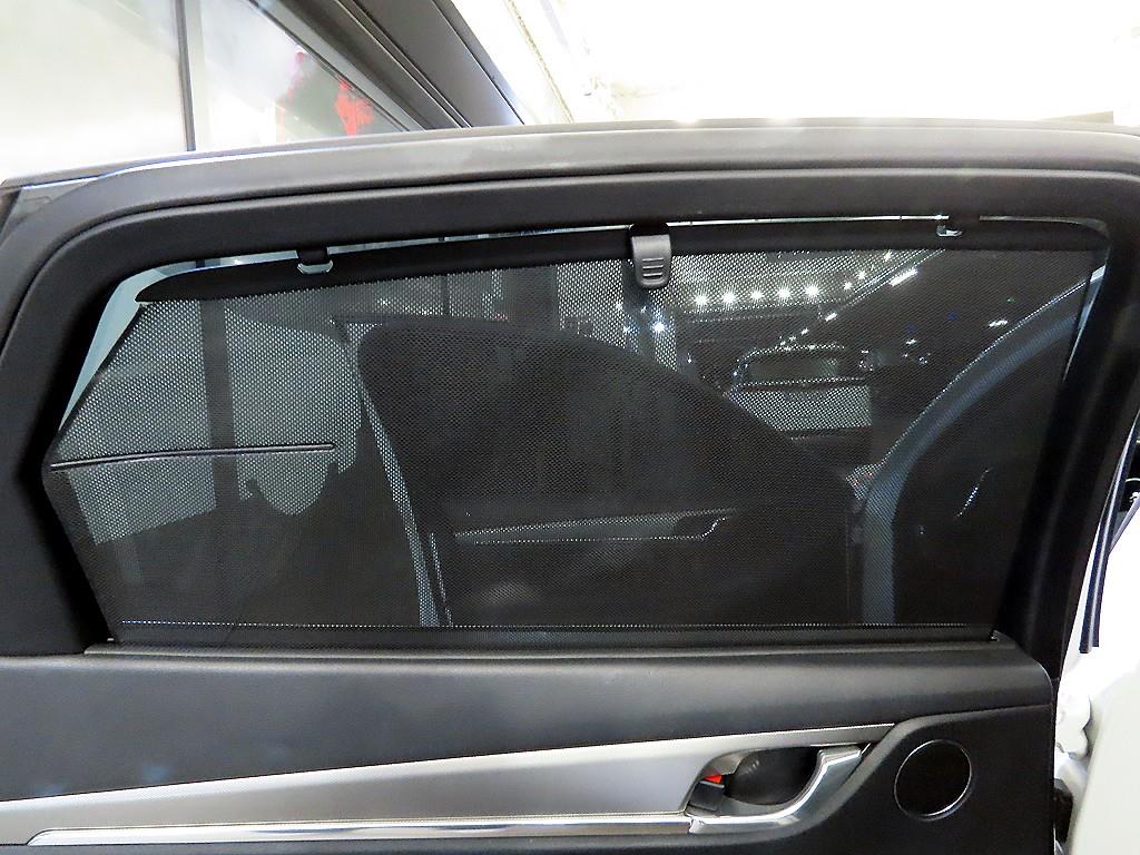 Hyundai Grandeur — photo 14