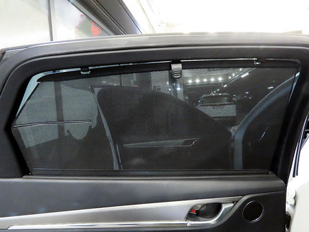 Hyundai Grandeur — photo 14