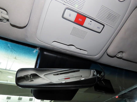 Hyundai Grandeur — photo 15