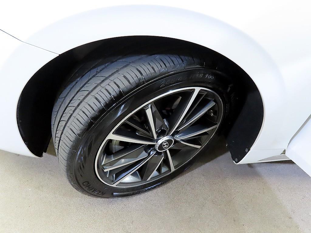 Hyundai Grandeur — photo 20