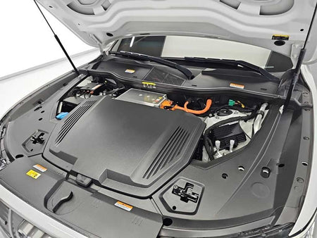 Audi e-tron — photo 05