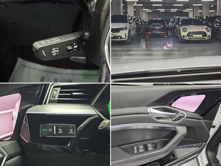 Audi e-tron — photo 18