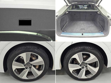 Audi e-tron — photo 19