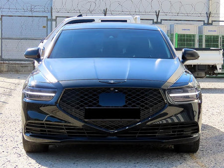 Genesis G90 — photo 01