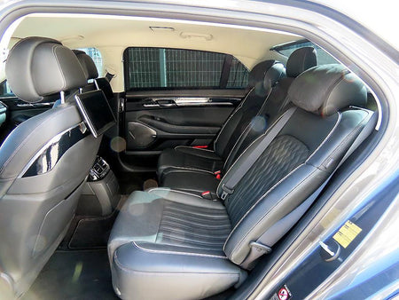 Genesis G90 — photo 06