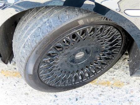 Genesis G90 — photo 20