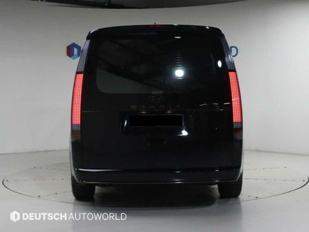 Hyundai Staria — photo 04