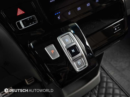 Hyundai Staria — photo 09