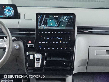 Hyundai Staria — photo 14