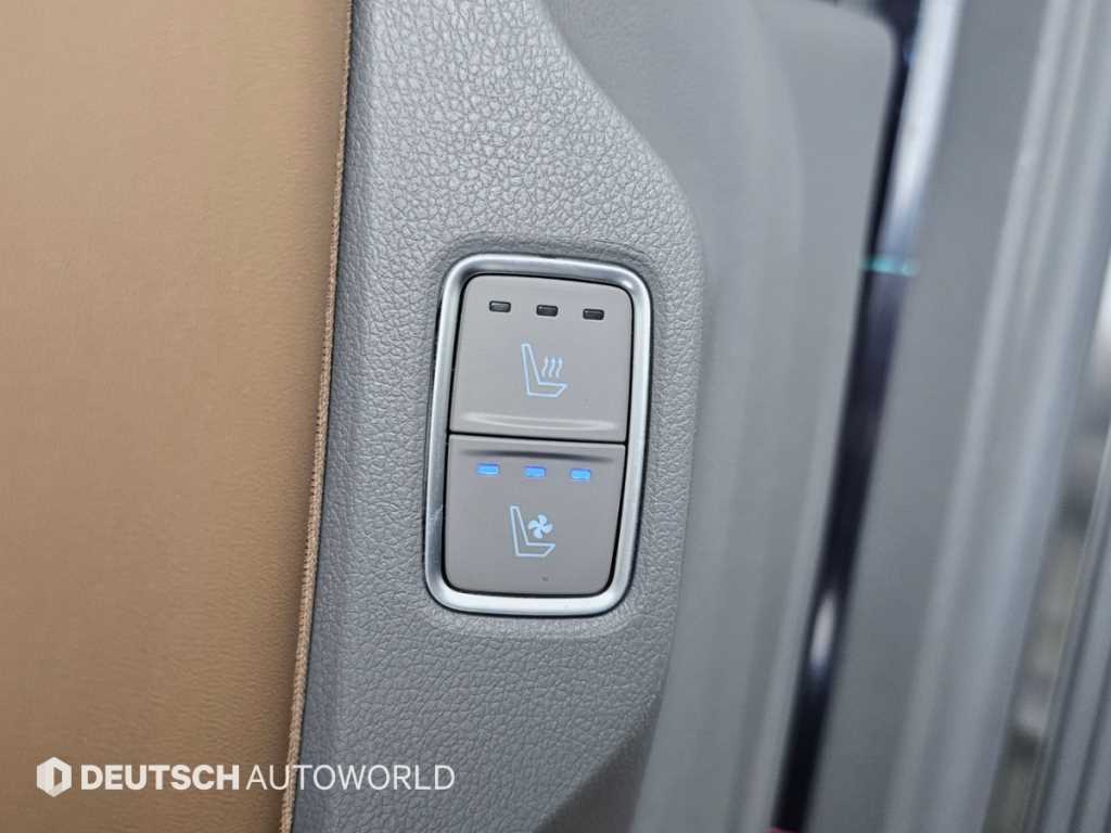 Hyundai Staria — photo 16
