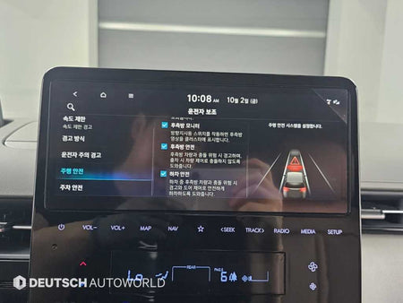 Hyundai Staria — photo 17