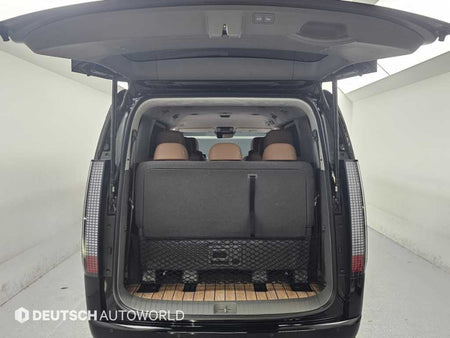 Hyundai Staria — photo 19