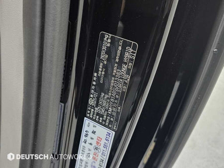 Hyundai Staria — photo 20