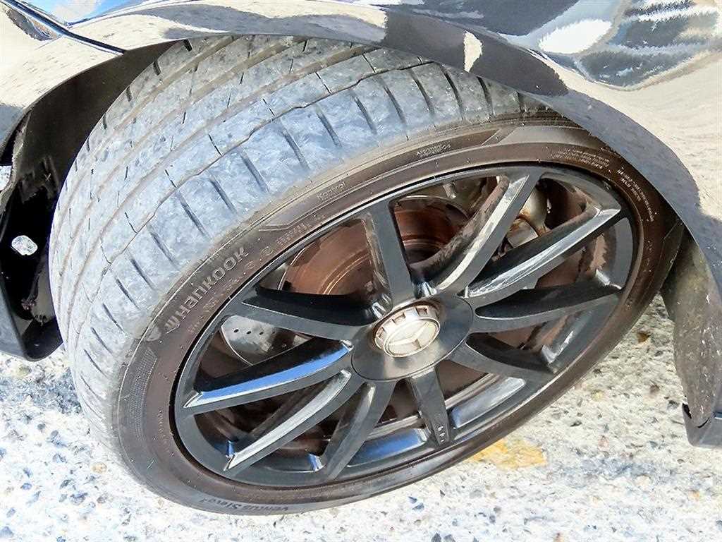 Mercedes-Benz S-Class — photo 20