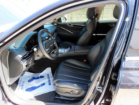 Genesis G80 — photo 05