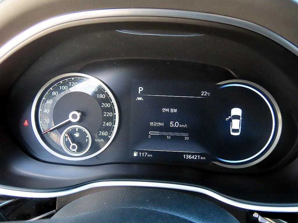 Genesis G80 — photo 09