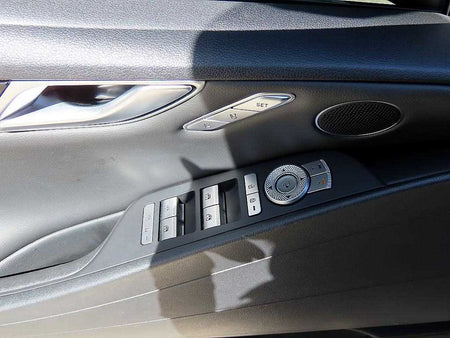 Genesis G80 — photo 11