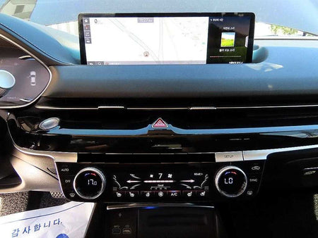 Genesis G80 — photo 13