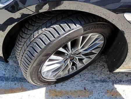 Genesis G80 — photo 20
