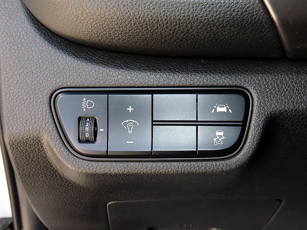 Kia Seltos — photo 12