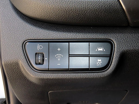 Kia Seltos — photo 12