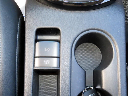 Kia Seltos — photo 13