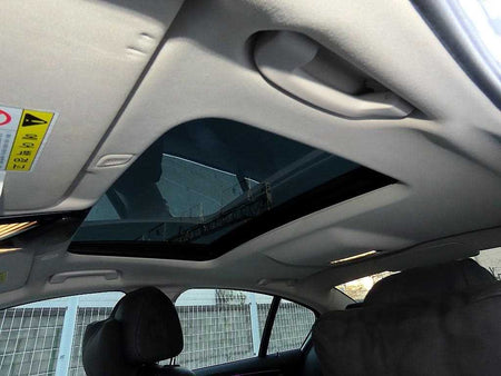 BMW 5-Series — photo 18