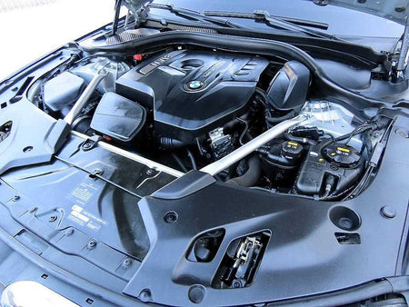 BMW 5-Series — photo 19