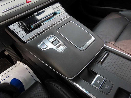 Hyundai Grandeur — photo 10