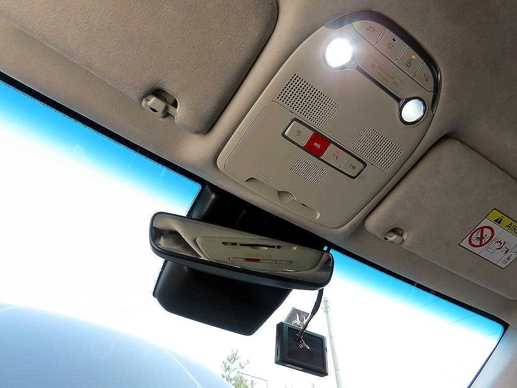 Hyundai Grandeur — photo 15