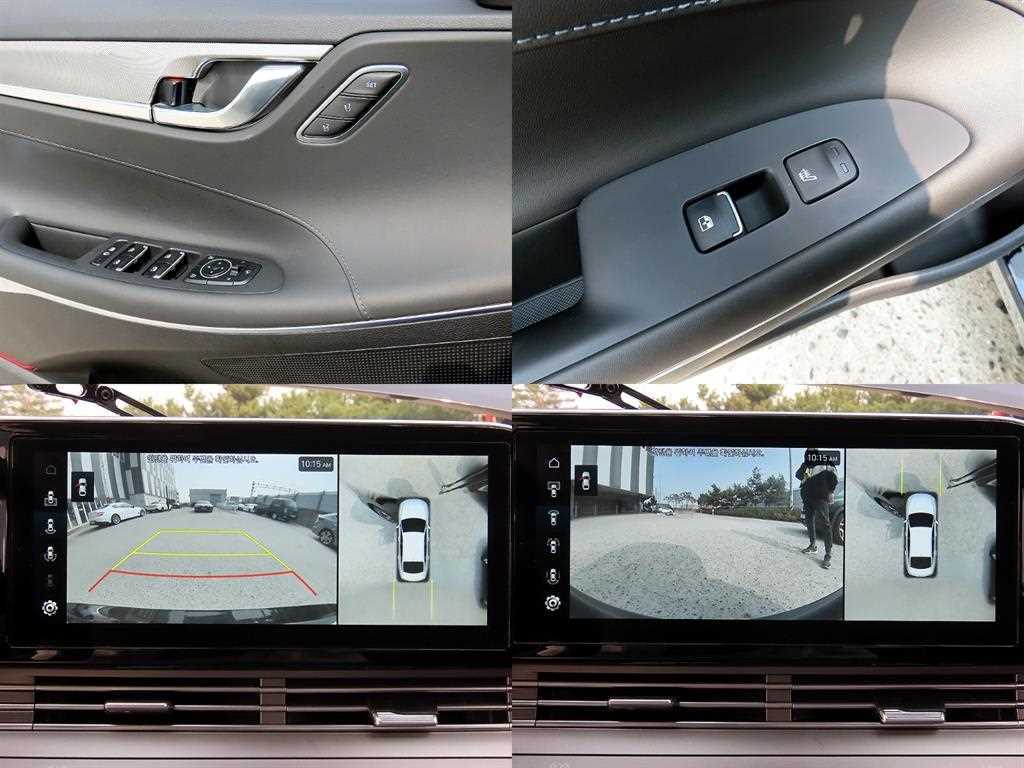 Hyundai Grandeur — photo 18