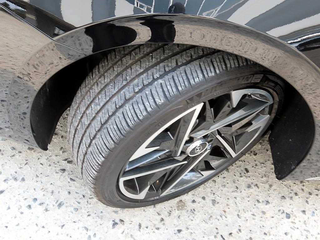 Hyundai Grandeur — photo 20
