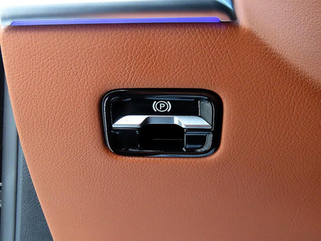 Mercedes-Benz S-Class — photo 13
