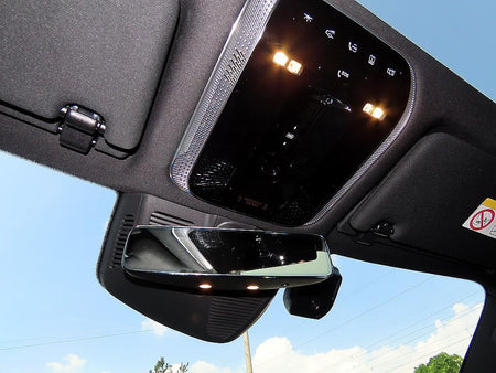 Mercedes-Benz S-Class — photo 15