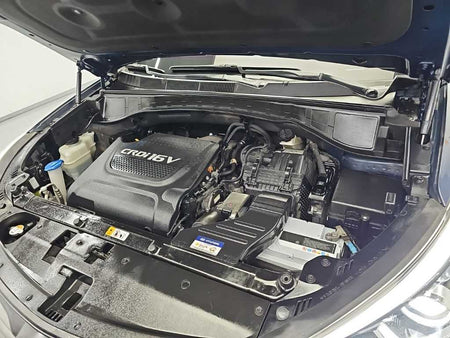 Hyundai Santafe — photo 05