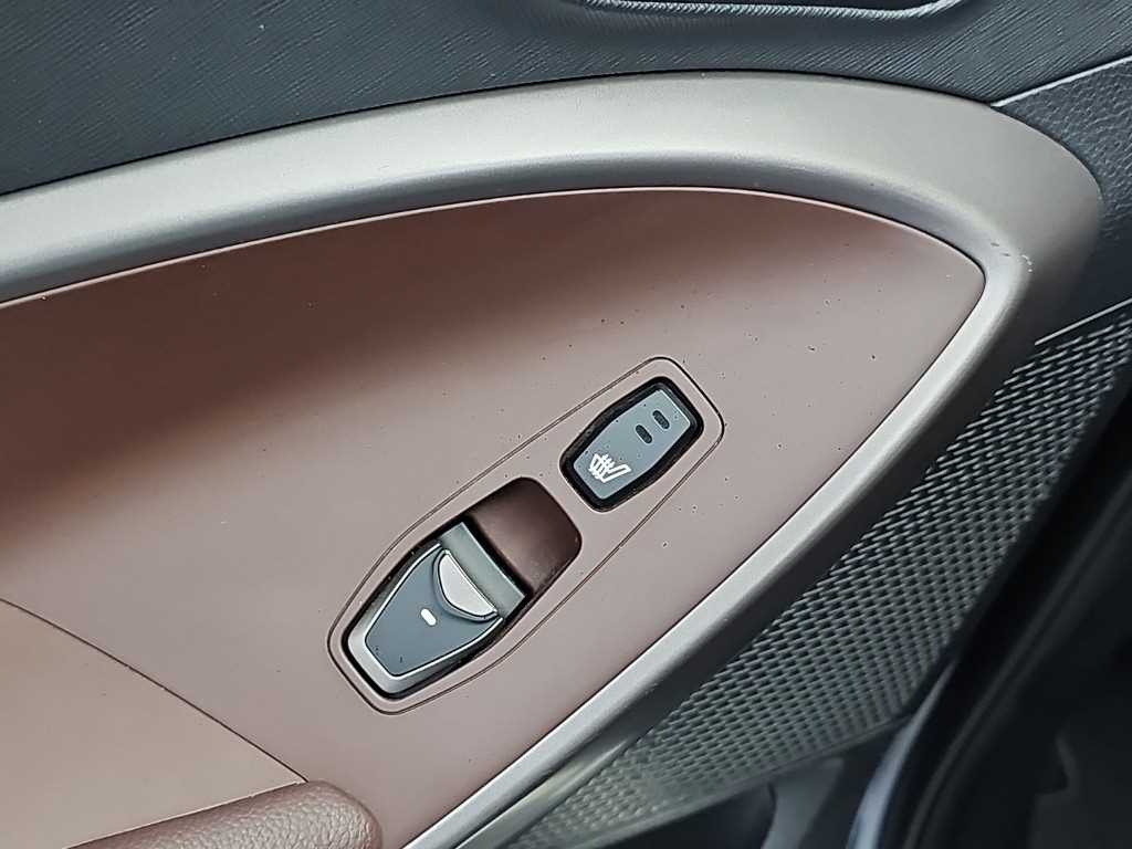Hyundai Santafe — photo 13