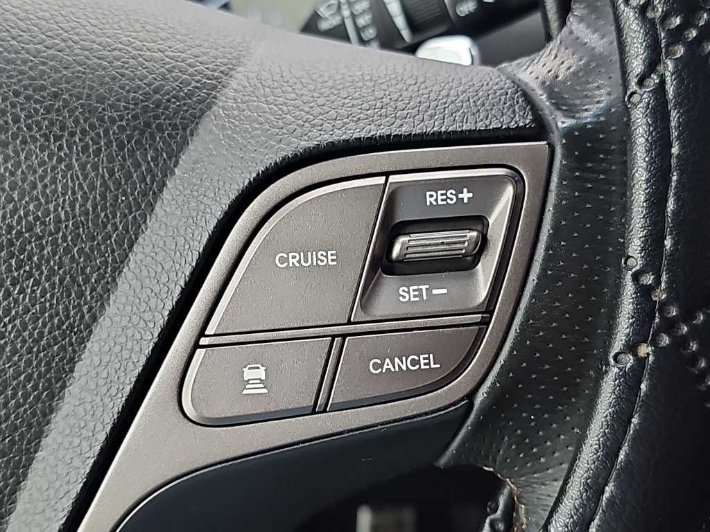 Hyundai Santafe — photo 17