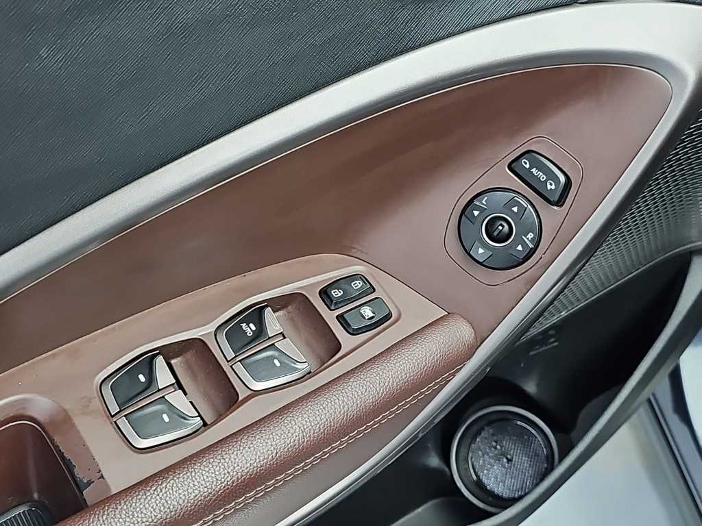 Hyundai Santafe — photo 19