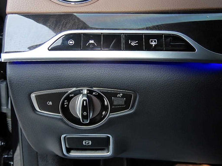 Mercedes-Benz S-Class — photo 13