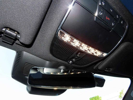 Mercedes-Benz S-Class — photo 15